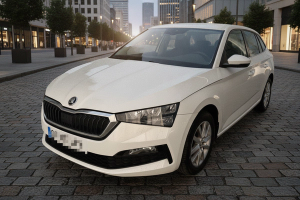 SKODA SCALA 1.0 TSI 81KW (110 CV) Ambition
