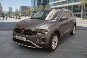VOLKSWAGEN T-ROC "Más" 1.5 TSI 110kW (150CV) DSG