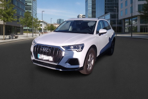 AUDI Q3 Advanced 35 TFSI 110kW (150CV) S tronic
