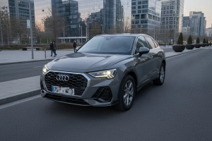 AUDI Q3 SPORTBACK Advanced 35 TDI 110kW (150CV) S tronic