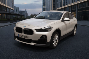 BMW X2 sDrive18d
