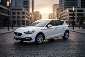 SEAT LEON 2.0 TDI 85kW S&S Style XS