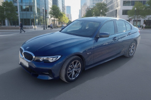 BMW SERIES 3 330e