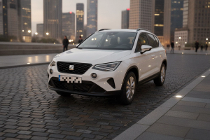 SEAT ARONA 1.0 TSI 81kW (110CV) Style XL