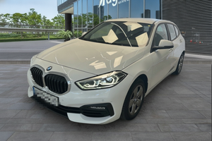 BMW SERIES 1 116d