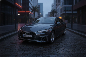 AUDI A5 S Line 40 TFSI 150kW S tronic Sportback