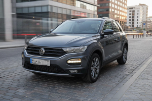VOLKSWAGEN T-ROC Advance 2.0 TDI 110kW (150CV) DSG