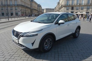 NISSAN QASHQAI DIG-T 103kW (140CV) mHEV 4x2 Acenta