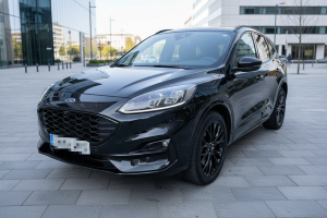 FORD KUGA (O) ST-Line X 2.5 Duratec FHEV Auto
