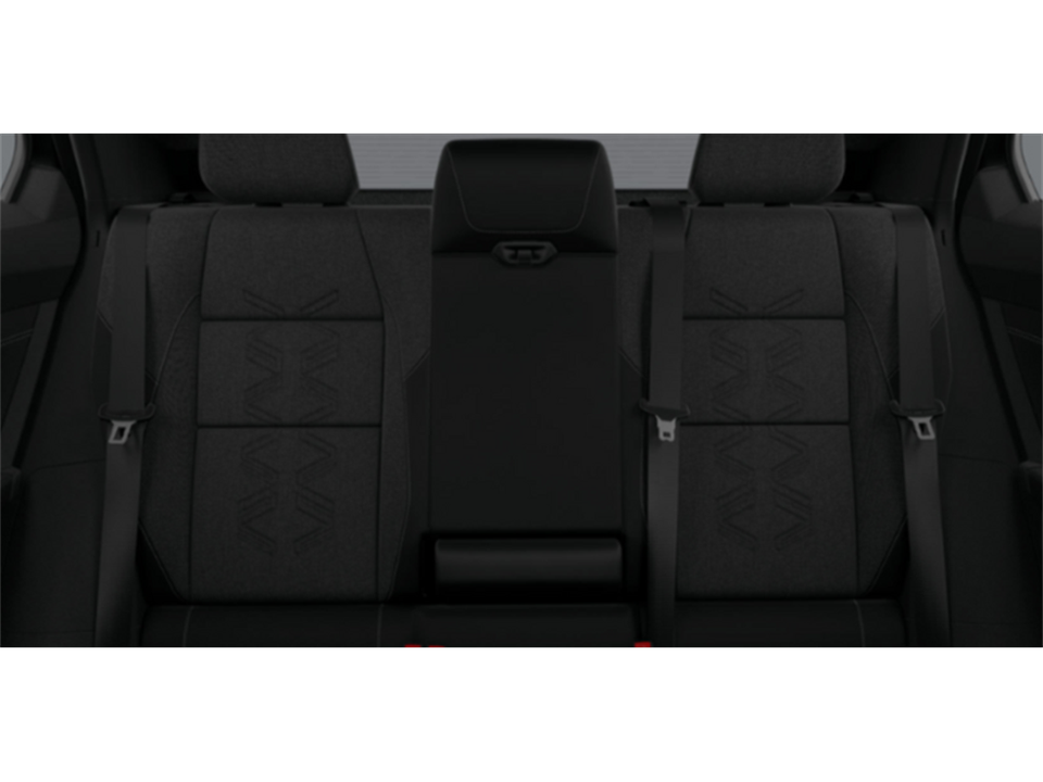 RENAULT Rafale Techno E-Tech full hybrid 147kW (200CV)