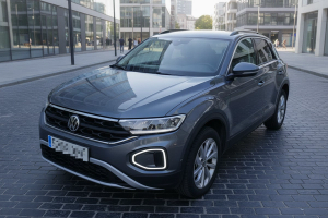VOLKSWAGEN T-ROC "Más" 2.0 TDI 110kW (150CV) DSG