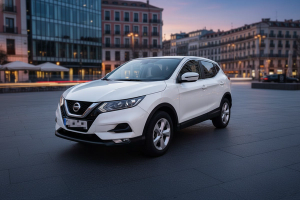 NISSAN QASHQAI DIG-T 103kW (140CV) mHEV 4x2 Acenta