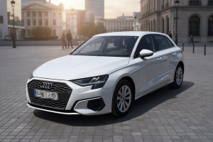 AUDI A3 Sportback 30 TFSI 81kW (110CV) S tronic