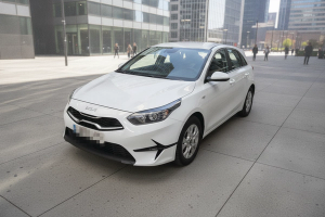 KIA CEED 1.0 T-GDi 74kW (100CV) Drive