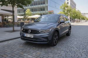 VOLKSWAGEN TIGUAN Life 1.4 TSI eHybrid 180kW (245CV) DSG