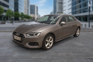 AUDI A4 Advanced 30 TDI 100kW (136CV) S tronic