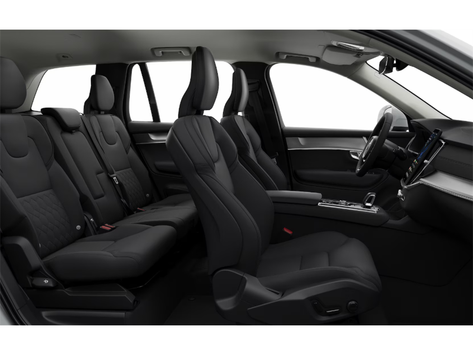 VOLVO XC90 2.0 B5 Gasolina AWD Core Auto