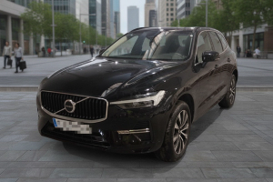 VOLVO XC60 2.0 B4 D Core Auto