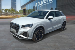 AUDI Q2 S line 35 TDI 110kW (150CV) S tronic