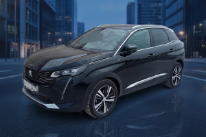 PEUGEOT 3008 1.5 BlueHDi 96kW S&S GT EAT8