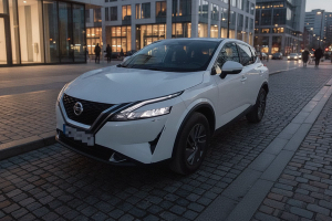 NISSAN QASHQAI DIG-T 103kW (140CV) mHEV 4x2 Acenta