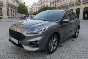FORD KUGA ST-Line X 1.5 EcoBoost 110kW (150CV)