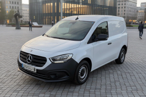 MERCEDES-BENZ CITAN 110 CDI 70kW Furgón Base Largo