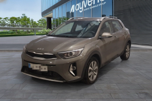 KIA STONIC 1.0 T-GDi 88kW (120CV) MHEV iMT Drive