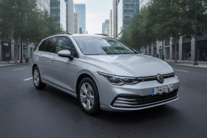 VOLKSWAGEN GOLF Life 2.0 TDI 85kW (115CV) Variant