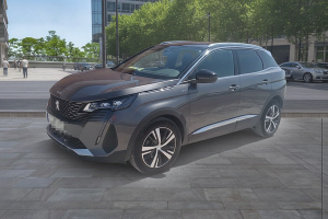 PEUGEOT 3008 1.5 BlueHDi 96kW S&S GT EAT8