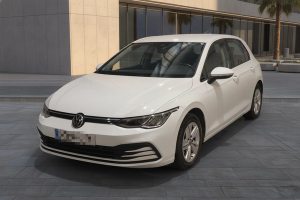 VOLKSWAGEN GOLF 2.0 TDI 85kW (115CV)