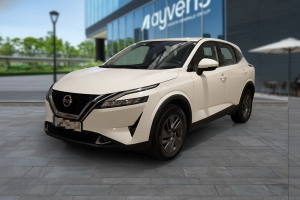 NISSAN QASHQAI DIG-T 103kW (140CV) mHEV 4x2 Acenta