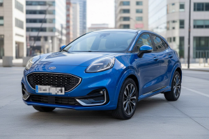 FORD PUMA 1.0 EcoBoost 155cv ST-L VIGN. MHEV Auto