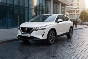 NISSAN QASHQAI DIG-T 103kW (140CV) mHEV 4x2 Acenta