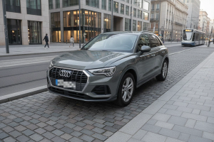 AUDI Q3 35 TDI 110kW (150CV) S tronic
