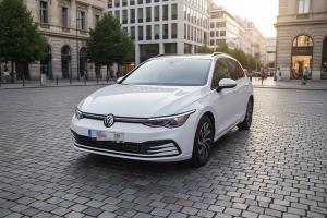 VOLKSWAGEN GOLF Life 2.0 TDI 85kW (115CV) Variant