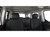 PEUGEOT Rifter Active Business Standard BlueHDi 100