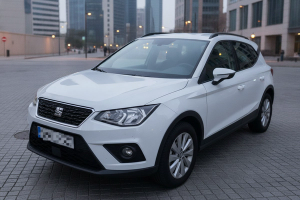 SEAT ARONA 1.0 TSI 81kW (110CV) Style Go2