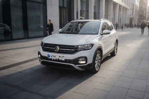 VOLKSWAGEN T-CROSS Advance 1.0 TSI 70kW (95CV)