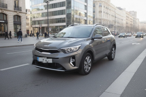 KIA STONIC 1.0 T-GDi 88kW (120CV) MHEV iMT Drive