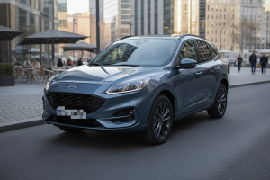 FORD KUGA ST-Line X 2.5 Duratec PHEV 165kW Auto