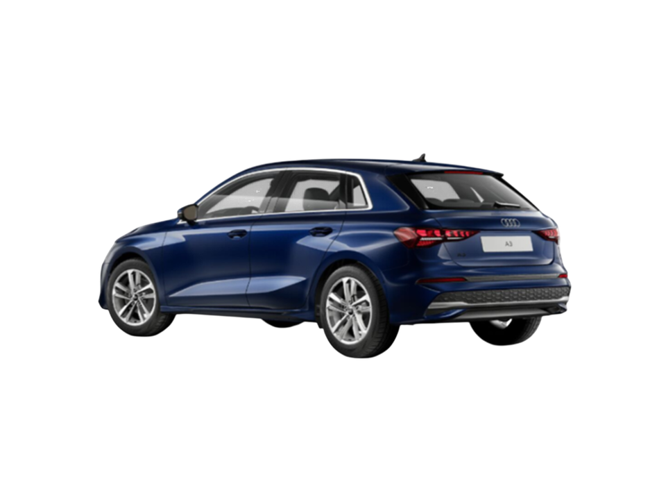 AUDI A3 Sportback Advanced 30 TFSI 85kW S tronic