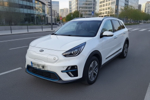 KIA NIRO e-Niro 150kW Emotion (Long Range)