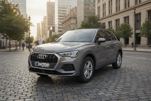 AUDI Q3 35 TDI 110kW (150CV) S tronic