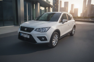 SEAT ARONA 1.0 TSI 81kW (110CV) Style Go2