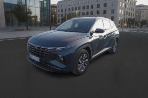 HYUNDAI TUCSON 1.6 TGDI 110kW (150CV) 48V Maxx