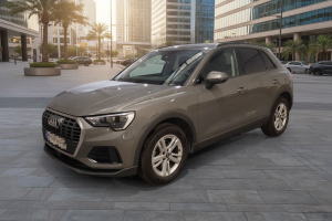 AUDI Q3 35 TDI 110kW (150CV) S tronic