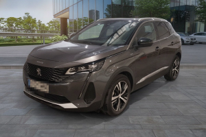 PEUGEOT 3008 1.5 BlueHDi 96kW S&S GT EAT8