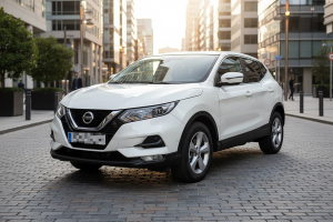 NISSAN QASHQAI dCi 85 kW (115 CV) E6D ACENTA