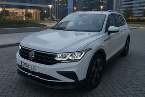 VOLKSWAGEN TIGUAN Life 2.0 TDI 90kW (122CV)